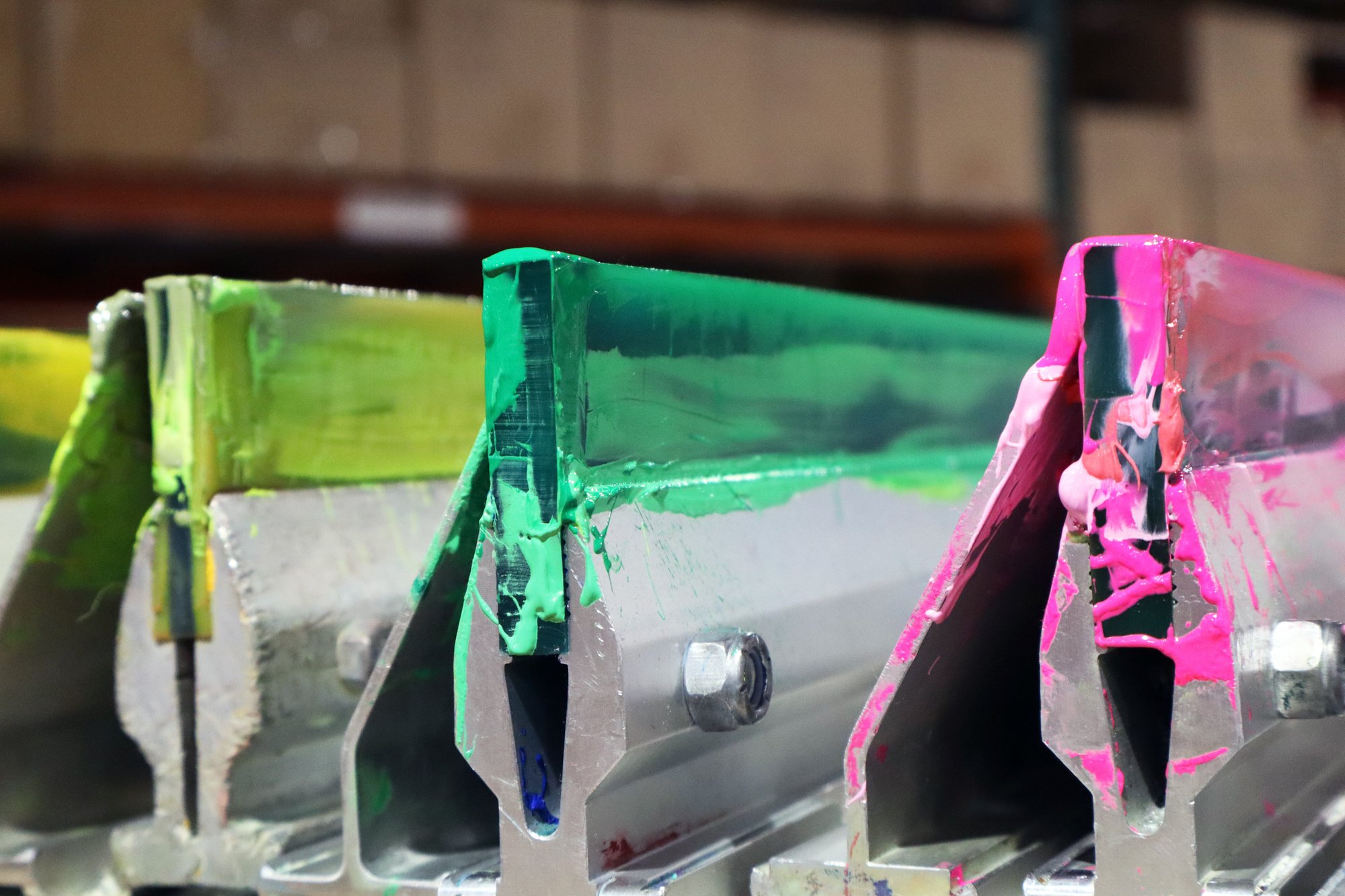Screen Printing Supplies