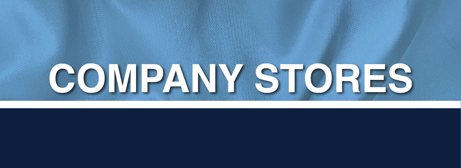 CompanyStores CompanyStores