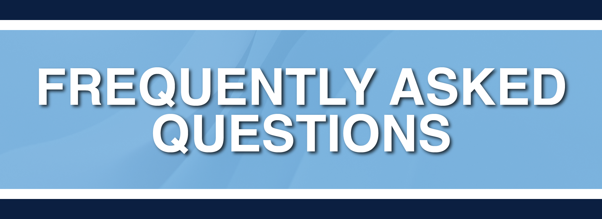 FAQ-1 FAQ-1