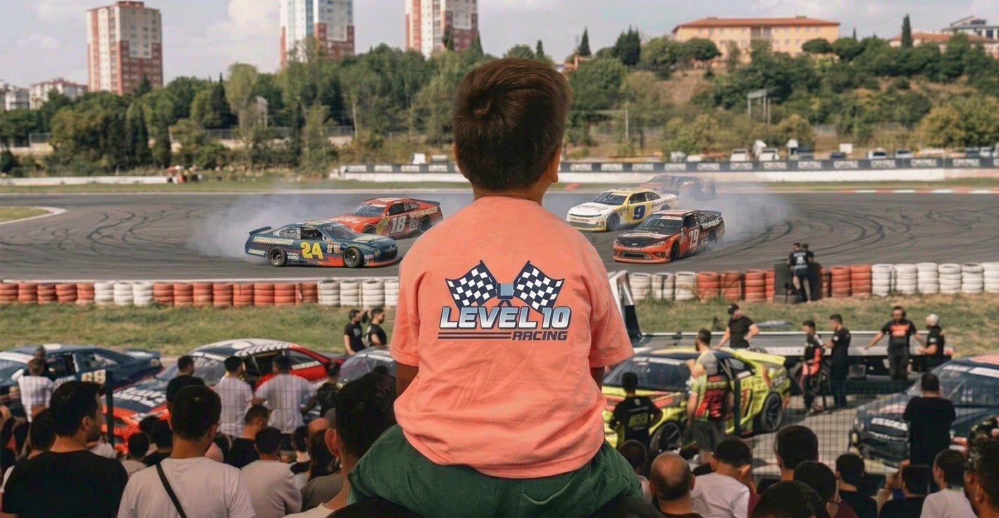 Level 10 Racing Level 10 Racing