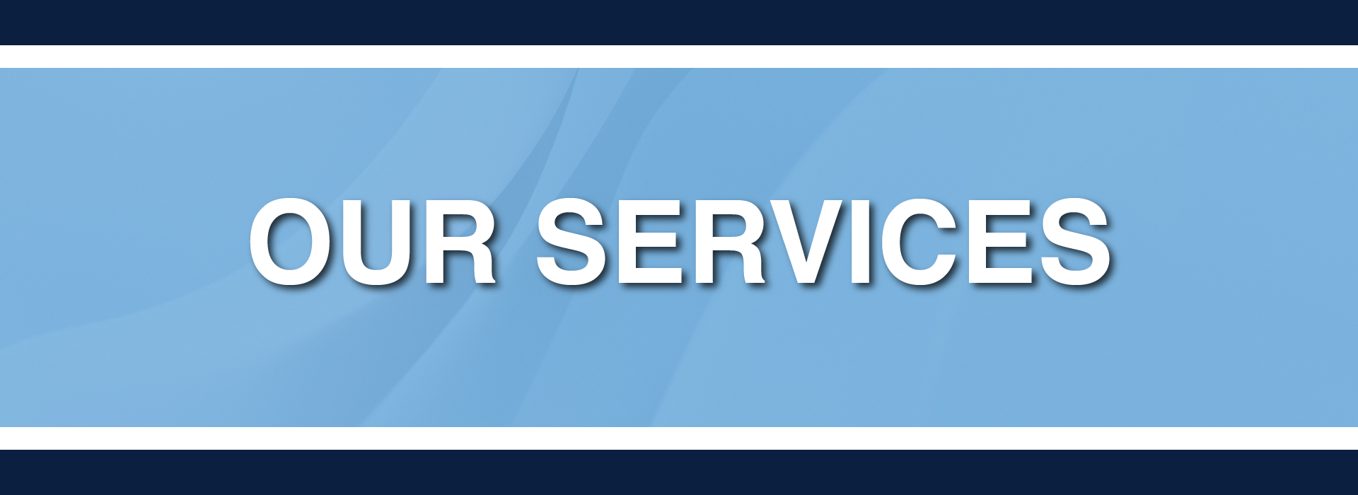 OurSERVICES OurSERVICES