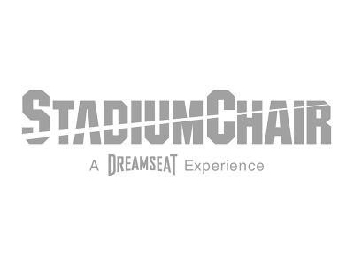 stadiium chair